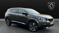 Peugeot 5008 1.2 PureTech GT Line Premium 5dr Petrol Estate